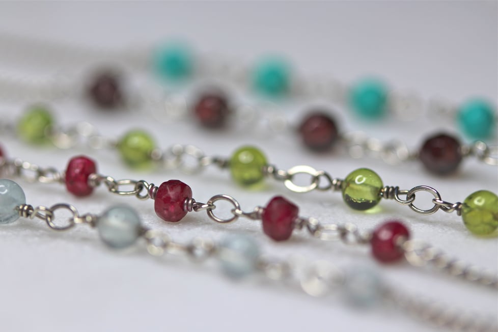 Annette Warham Jewellery