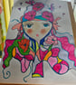 Fairy Drawing 