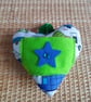 Tooth fairy pillow - Image 3