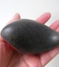 Raku fired robin (E) - Image 4