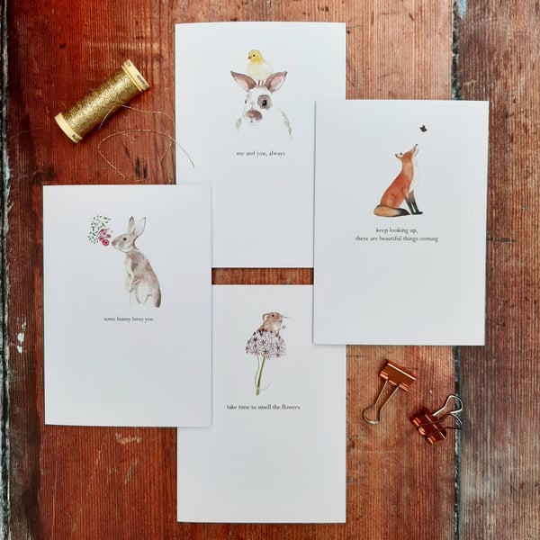 Pawsitive Card Bundle