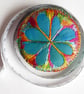  Tape Measure Machine Embroidery Retractable Tape Measure 150cms 60 inches  - Image 2