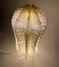 Paper table lamp - pod light - Image 5