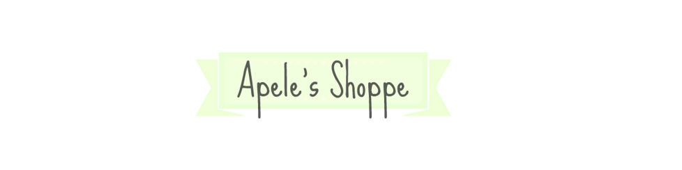 Apele's Shoppe