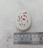 Jesmonite Pocket Hug with Recycled Aluminium  - Image 6