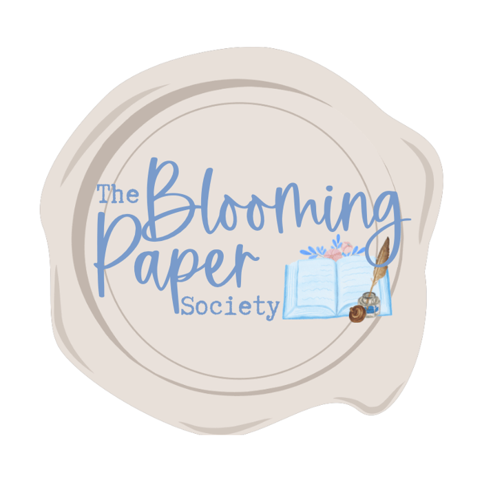 The Blooming Paper Society