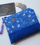 Floral  Coin Purse
