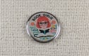 Pin Badges