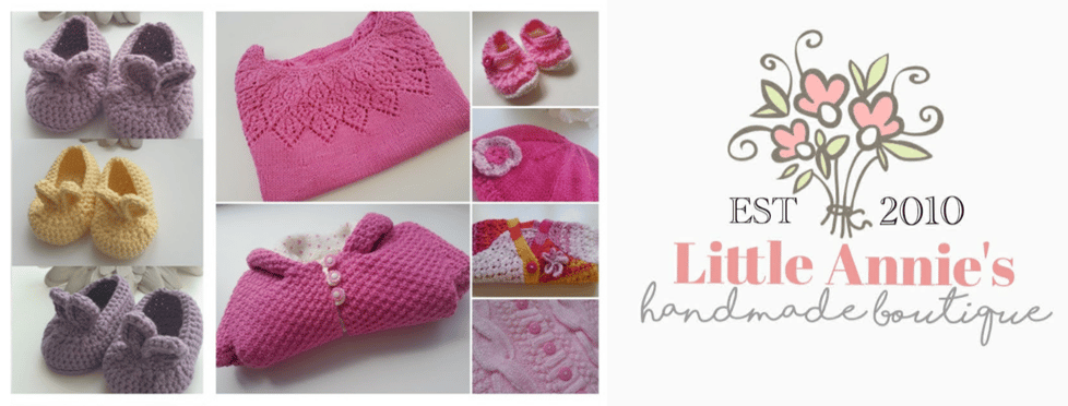Little Annie's Handmade Boutique 
