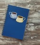 Hot Brew Wire Bound Notebook - Image 3