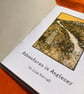 Adventure in Anglesey – handmade, risograph printed book - Image 3
