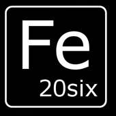 Fe20six