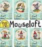 Mouseloft Stitchlets 'Just Gnomes! - Hello Mr Sunflower!' Cross Stitch Kit - Image 3