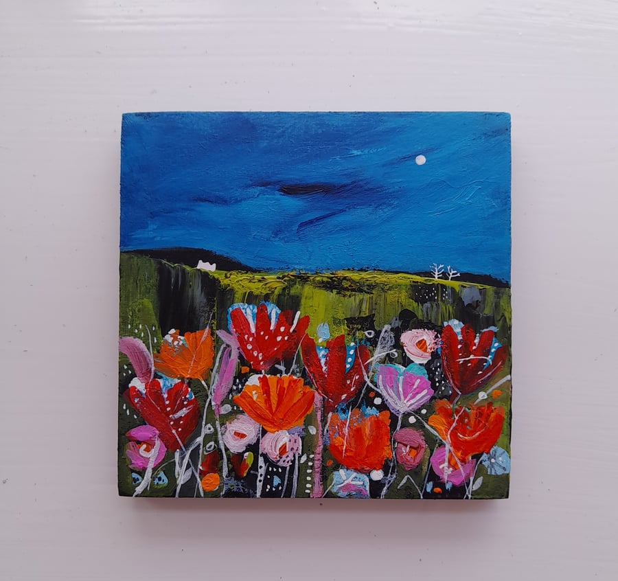 Original Landscape Painting