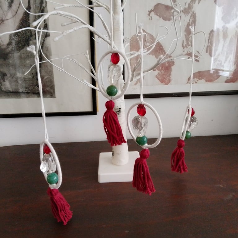 Christmas decorations