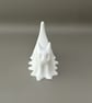 Handmade White Ghost Cats - Sitting or Standing - Halloween Decorations - Image 5