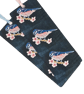 Bluetit Laminated Bookmark - Image 6