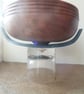  CHERRY ROCKING BOWL - Image 3