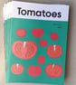 Tomatoes Art Zine - Image 1