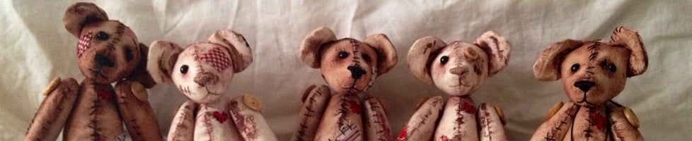 Joanne Newton Creations