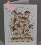 A Calamitous Croquembouche, Blank Card  - Image 4