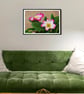 British Primrose print - Image 2