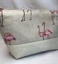 Toiletries bag, wash bag, wash bag, personal bag, zipper bag. Pouch bag,