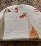 Ducks Tea Cosy, Handmade in the UK - Image 2