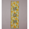 Bookmark Mum with daffodils