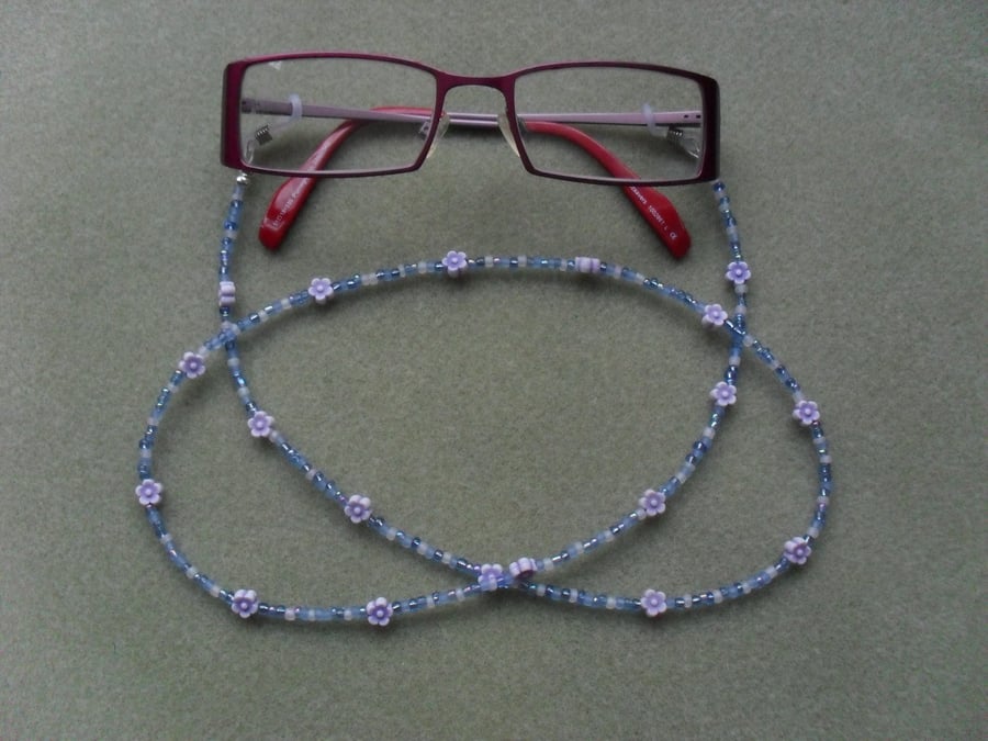 Spectacle Chain