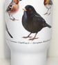 British Birds - 14fl oz Stainless Steel Travel Mug - Image 3