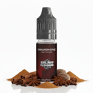 Cinnamon Spice Food Flavouring Concentrate - Professional High Strength