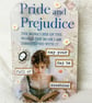 Pride and Prejudice Tin Library