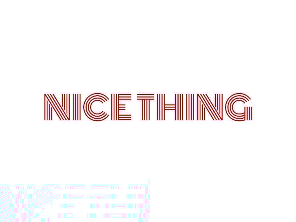 Nice Thing