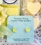 Letter Box Gift - Lemon Mini - Image 3