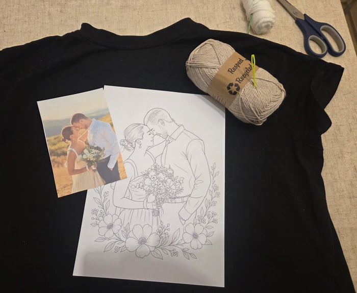 LITTLE STITCH COMPANY