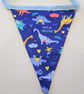  Dinosaur Bunting  - Image 4