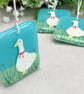 Country Cottage Goose - Image 4