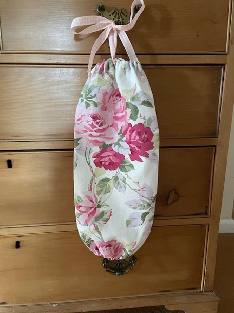 Special order for JC Laura Ashley carrier bag holder