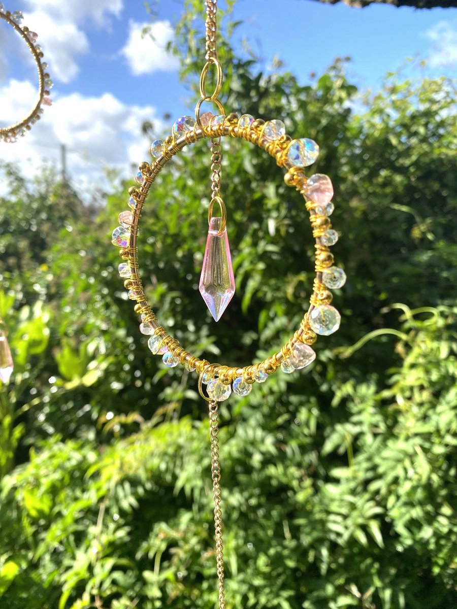 Griselda Suncatcher