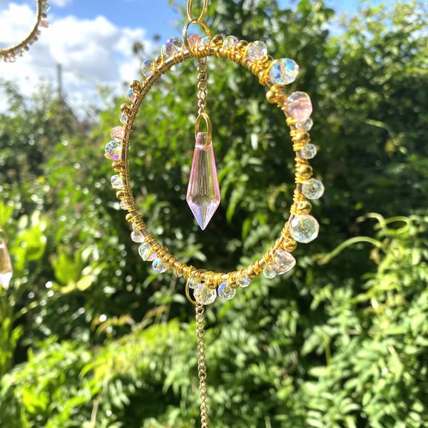 Griselda Suncatcher