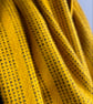 The Everyday Scarf-Old Gold - Image 2