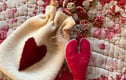 Vintage quilt and/or patchwork