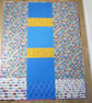 Rainbow Patchwork Quilt - Image 6