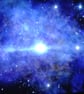 The Cosmos,  A4 unframed , mounted,free hook & easel, free shipping, Ref 3107 - Image 1