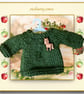 Reserved for Shani - Little Pony Jumper - Image 1