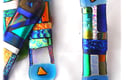 Fused Glass Art  