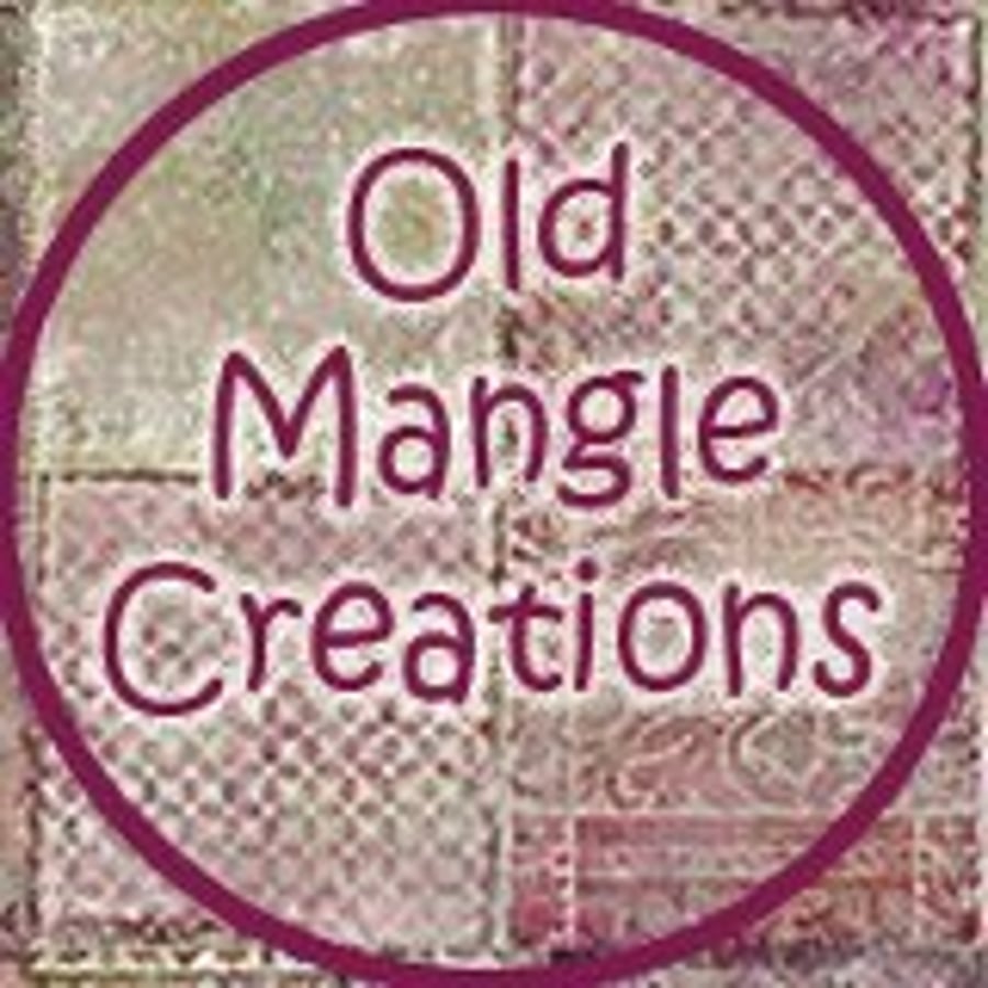 Old Mangle Creations