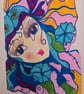 ARTKRAZIE Fairy Tote Bag - Image 3