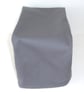 Toaster Cover Grey Dualit 2 Slice Toaster Dust Cover NOT PADDED - Image 3